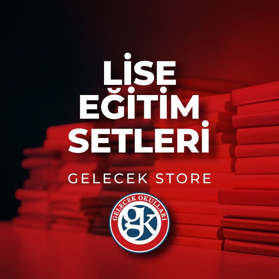 Lise Eğitim Setleri