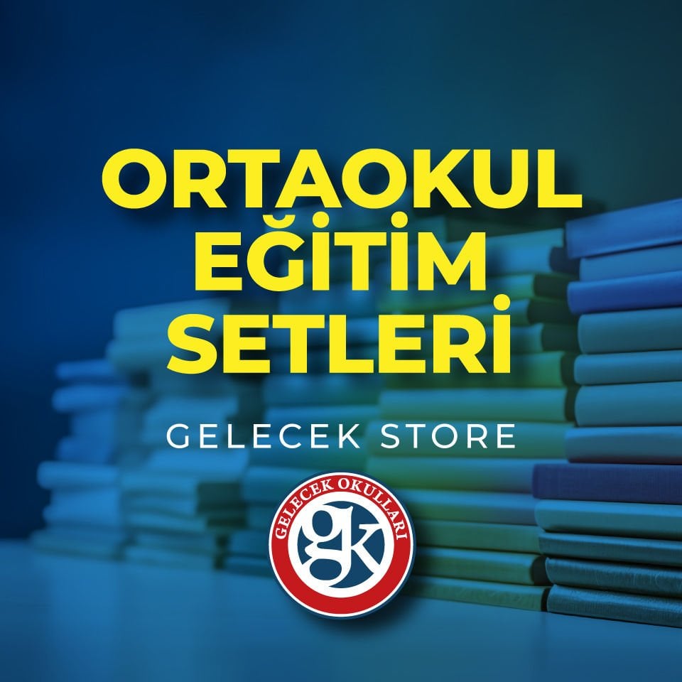 Ortaokul Eğitim Setleri