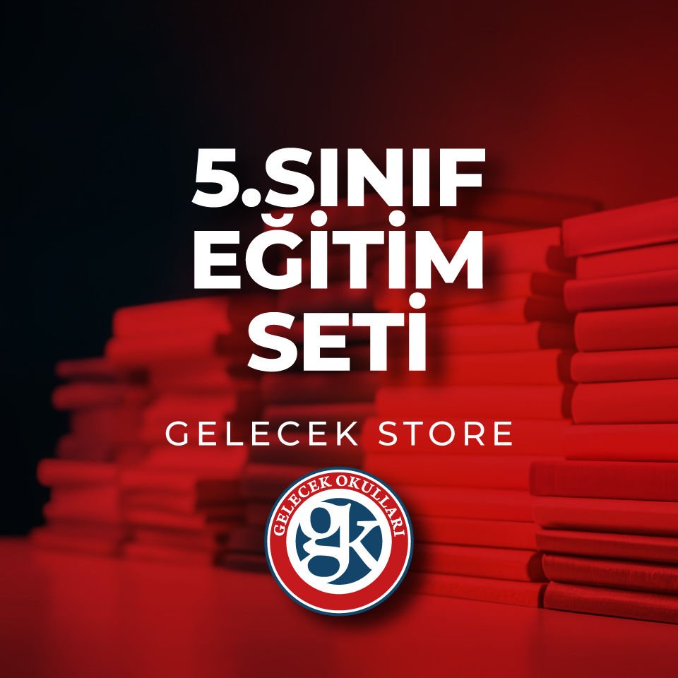 Ortaokul Eğitim Setleri 5.Sınıf